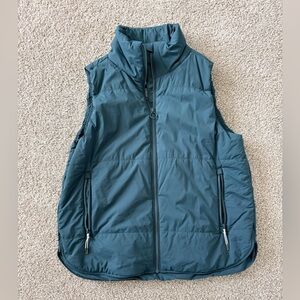 Vuori Canyon Insulated Vest